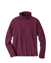 Women's Turpin Fleece Funnel Neck