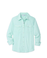 Women's Eddy Shirt LS