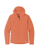Women's Fernos Insulated Hooded Jacket