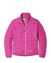 Women's Pinion Down Sweater