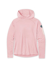 Women's Hylas Hooded Pullover