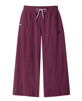 Women's Turpin Fleece Wide Crop Pant