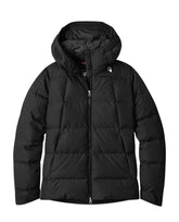 Women's Colter WINDSTOPPER® Down Jacket