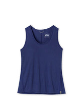 Women's Divide Tank