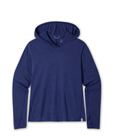 Women's Divide Hooded Pullover