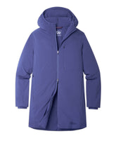 Women's Fernos Max Insulated Parka