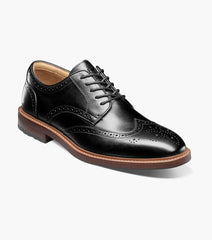 Anthem Wingtip Oxford | Florsheim Men