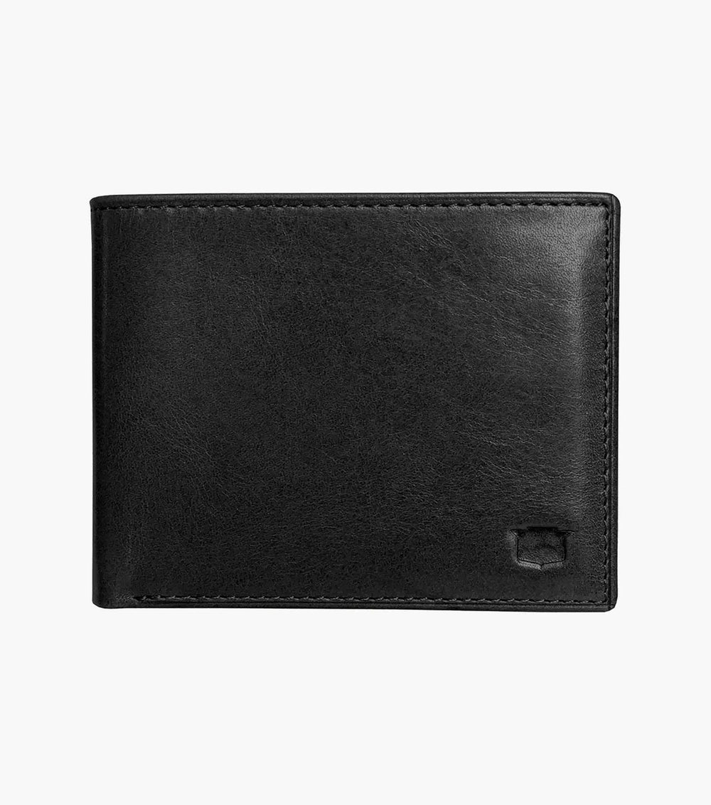Carlito Bi-Fold Wallet | Florsheim Accessories