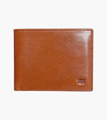 Carlito Bi-Fold Wallet | Florsheim Accessories