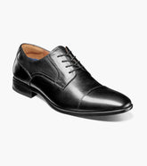 Zaffiro Cap Toe Oxford | Florsheim Men