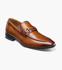 Zaffiro Moc Toe Bit Loafer II | Florsheim Men