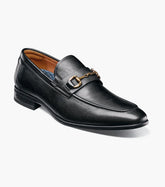 Zaffiro Moc Toe Bit Loafer II | Florsheim Men