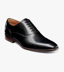 Sorrento Cap Toe Oxford | Florsheim Men