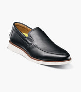 Launch Moc Toe Venetian Slip On | Florsheim Men