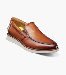 Launch Moc Toe Venetian Slip On | Florsheim Men
