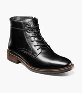Forge Plain Toe Lace Up Boot | Florsheim Men