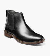 Forge Plain Toe Gore Boot | Florsheim Men