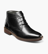 Forge Plain Toe Chukka Boot | Florsheim Men