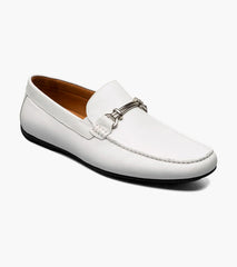 Dubino Moc Toe Bit Loafer | Florsheim Men