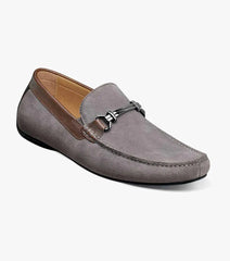 Dubino Moc Toe Bit Loafer | Florsheim Men