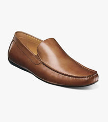 Dubino Moc Toe Venetian Slip On | Florsheim Men