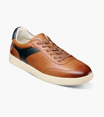 Pace T-Toe Lace Up Sneaker | Florsheim Men
