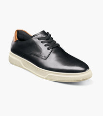 Premier Work Steel Toe Plain Toe Oxford | Florsheim Men