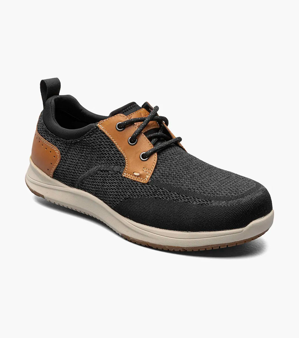 Conway Composite Toe Plain Toe Sneaker | Florsheim Men