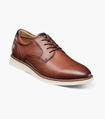 Launch Plain Toe Oxford | Florsheim Men