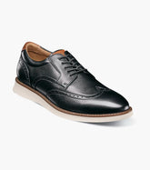 Launch Wingtip Oxford | Florsheim Men
