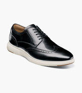 Dash Wingtip Oxford | Florsheim Men