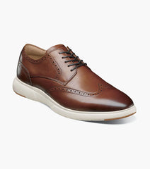 Dash Wingtip Oxford | Florsheim Men