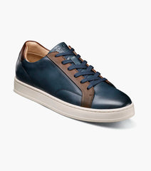 Monopoli Lace To Toe Sneaker | Florsheim Men