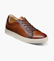 Monopoli Lace To Toe Sneaker | Florsheim Men