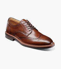 Anthem Wingtip Oxford | Florsheim Men