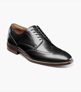 Rucci Wingtip Oxford | Florsheim Men