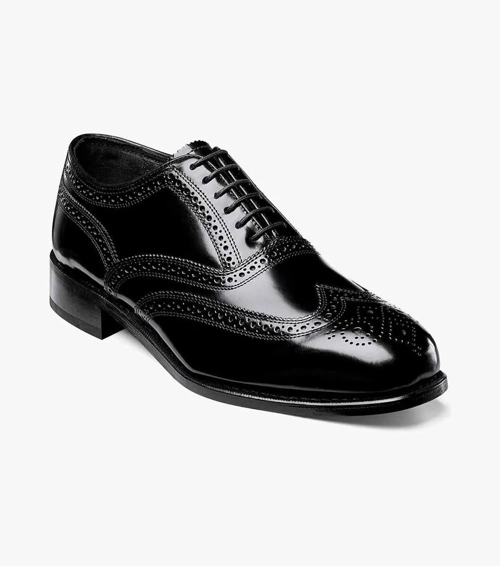 Lexington Wingtip Oxford | Florsheim Men