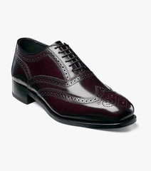 Lexington Wingtip Oxford | Florsheim Men