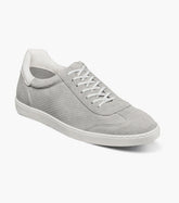 Caravaggio T-Toe Lace Up Sneaker | Florsheim Men