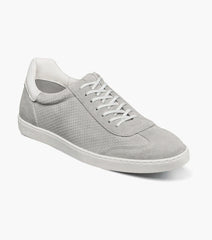 Caravaggio T-Toe Lace Up Sneaker | Florsheim Men