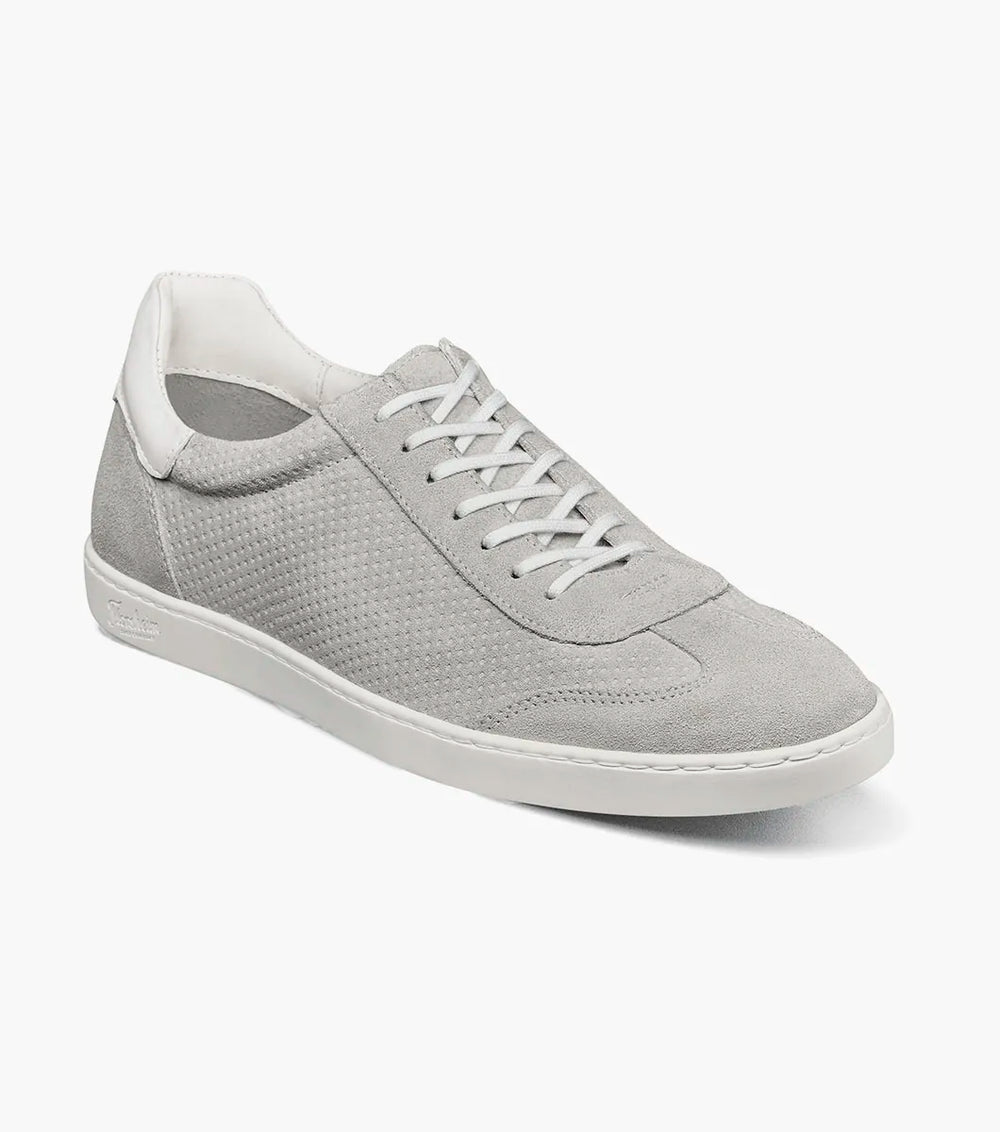 Caravaggio T-Toe Lace Up Sneaker | Florsheim Men