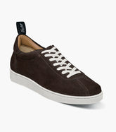 Enfield T-Toe Lace Up Sneaker | Florsheim Men