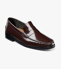 Berkley Flex Moc Toe Penny Loafer | Florsheim Men