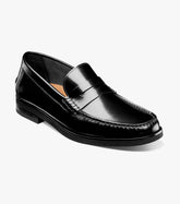 Berkley Flex Moc Toe Penny Loafer | Florsheim Men