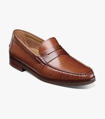 Berkley Flex Moc Toe Penny Loafer | Florsheim Men
