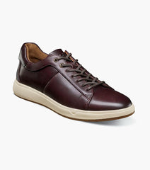 Heist Lux Lace To Toe Sneaker | Florsheim Men