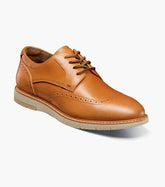 Vibe Lux Wingtip Oxford | Florsheim Men
