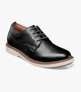 Supacush Jr. Boys Plain Toe Oxford | Florsheim Kids