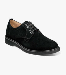 Supacush Jr. Boys Plain Toe Oxford | Florsheim Kids