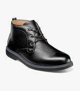 Supacush Jr. Boys Plain Toe Chukka Boot | Florsheim Kids